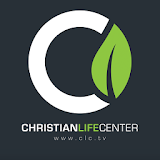 Christian Life Center - CLC.tv icon