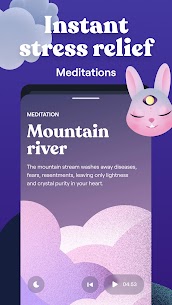 Moonly App MOD (Premium Unlocked) 5