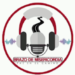 Cover Image of Скачать Radio Brazo de Misericordia  APK
