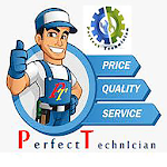 Cover Image of Télécharger Perfect Technician  APK