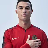 Ronaldo Wallpapers HD / 4K icon