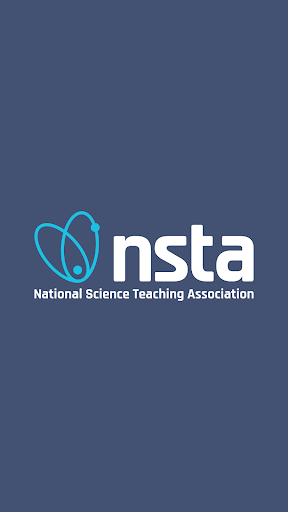 NSTA Conference App Screen 2