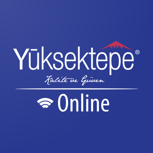 Yüksektepe Sanal Market Header - AppWisp.com