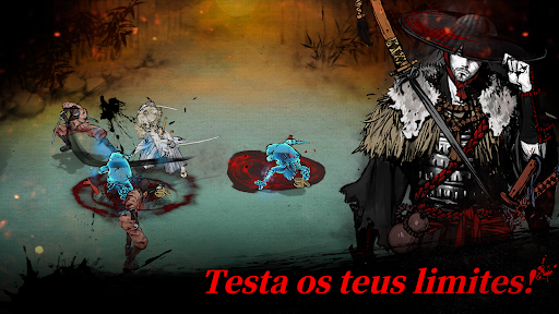 Ronin: O Último Samurai screenshot 5