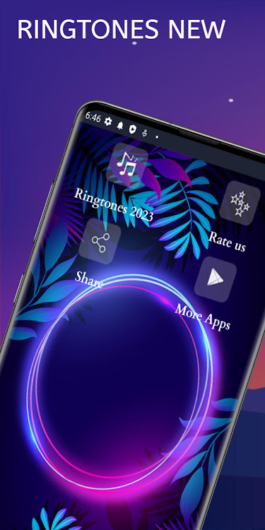Ringtone 2024 - 6.4 - (Android)