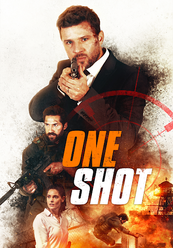 One Shot - Movies on Google Play