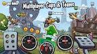 screenshot of Hill Climb Racing 2