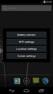 Battery Speedometer Gauge Apk Download Free App For Android Safe