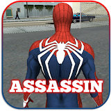Trick The Amazing Spider-Man 2 icon