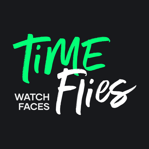 Time Flies Watch Faces Baixe no Windows