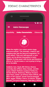 Astro Horoscope For PC installation