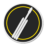 SpaceXLaunches icon