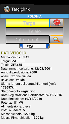 targ@link screenshot 8