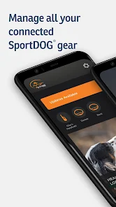 SportDOG Apps on Google Play