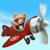 Teddy Bear Defender icon