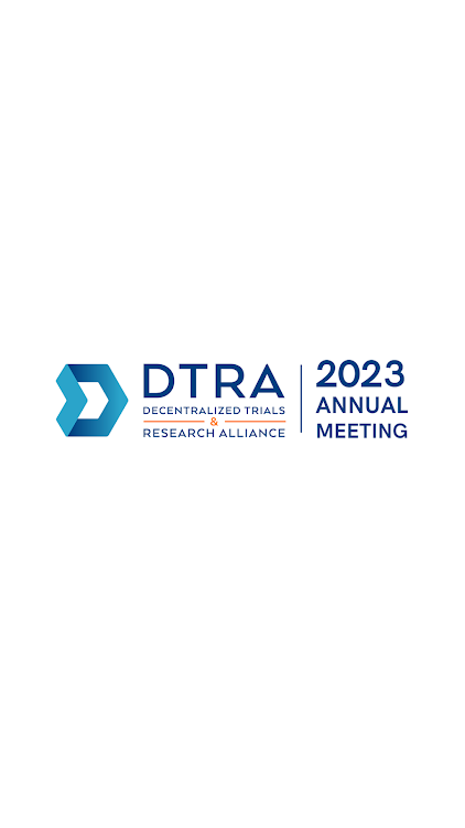 DTRA Annual Meeting - 1.0.6 - (Android)