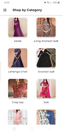 Ladygears Screen 3