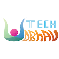 Tech Udbhav - The Annual Tech Fest