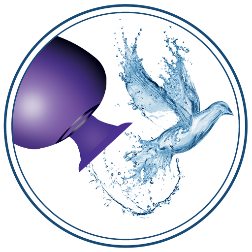 Harvest Radio JSV logo