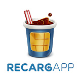 Recargapp (Recargas a móviles) icon