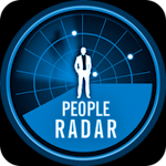 Cover Image of Download Radar of people 183 APK