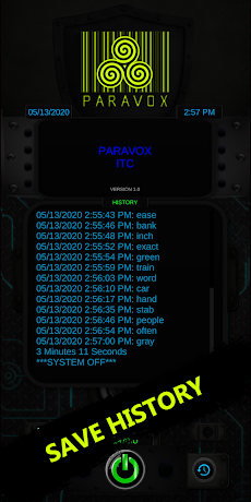 PARAVOX ITC PROのおすすめ画像3