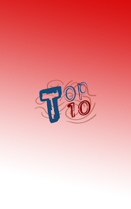 RADIO WEB TOP 10