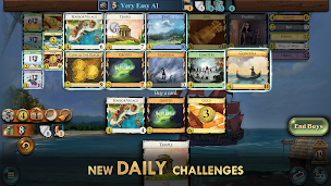 Dominion - Screenshot 2