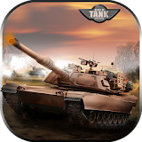 Battle of Tank: War Alert icon