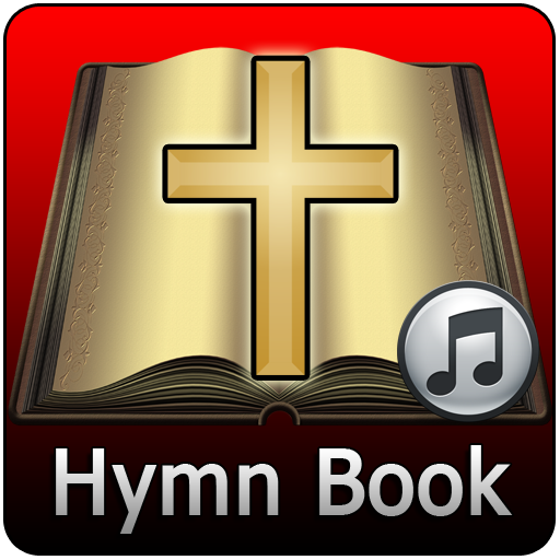 Christian Hymn Book 2.8 Icon