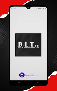 B.L.T - F8