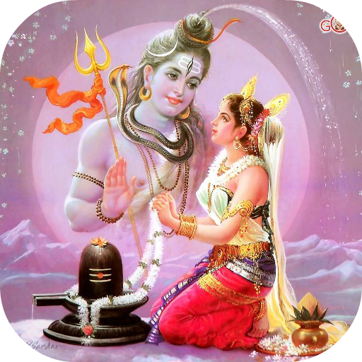 Solah Somvar Vrat Katha logo