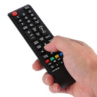 DVD Remote Control - All DVD Player Remote