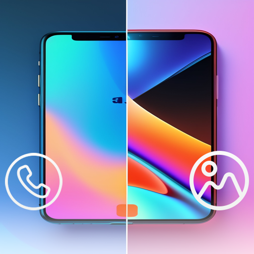 خلفيات ايفون 14 - خلفيات شاشة