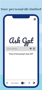 Ask GPT