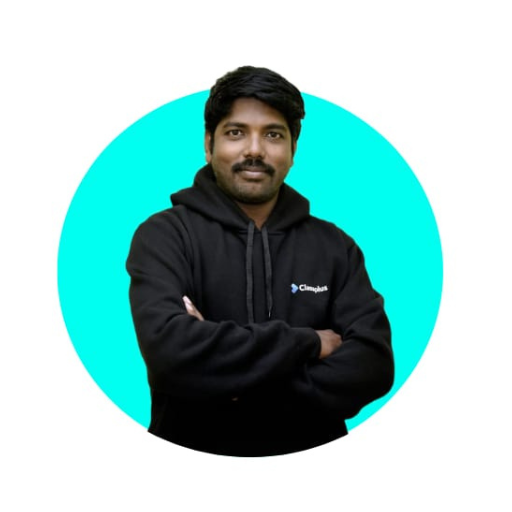 Organic Marketing By Satya logo