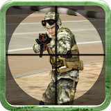 Desert Storm Sniper icon
