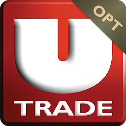 Icon image UTRADE HK Options - CN Clients