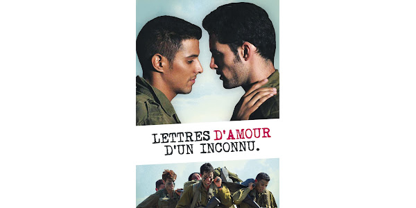 Lettres D Amour D Un Inconnu Vost Movies On Google Play