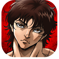 Baki: King of Souls