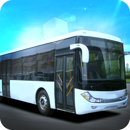 Bus Coach Simulator Download on Windows