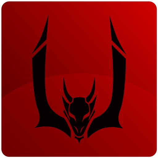 Ultimate DM 1.3.187 Icon