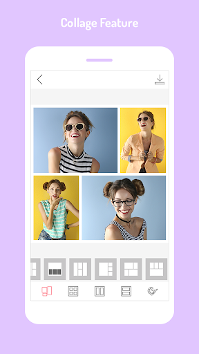 Beauty Camera Kawaii - Face Swap