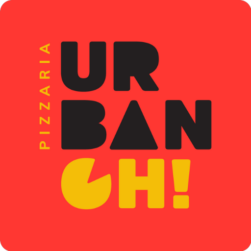 UrbanOh! Pizzaria & Burger logo