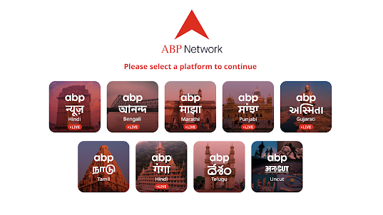 ABP Live-Live TV & Latest News