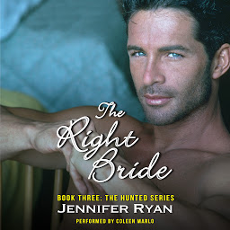 「The Right Bride: Book Three: The Hunted Series」圖示圖片