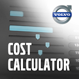 Volvo Trucks Total Cost Calcul icon