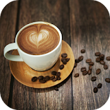 COFFEE Wallpapers v1 icon