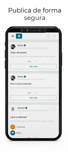 Blinkub Screen 3