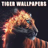 Tigers Wallpapers icon